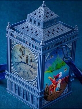 Disney Peter Pan Popcorn Bucket